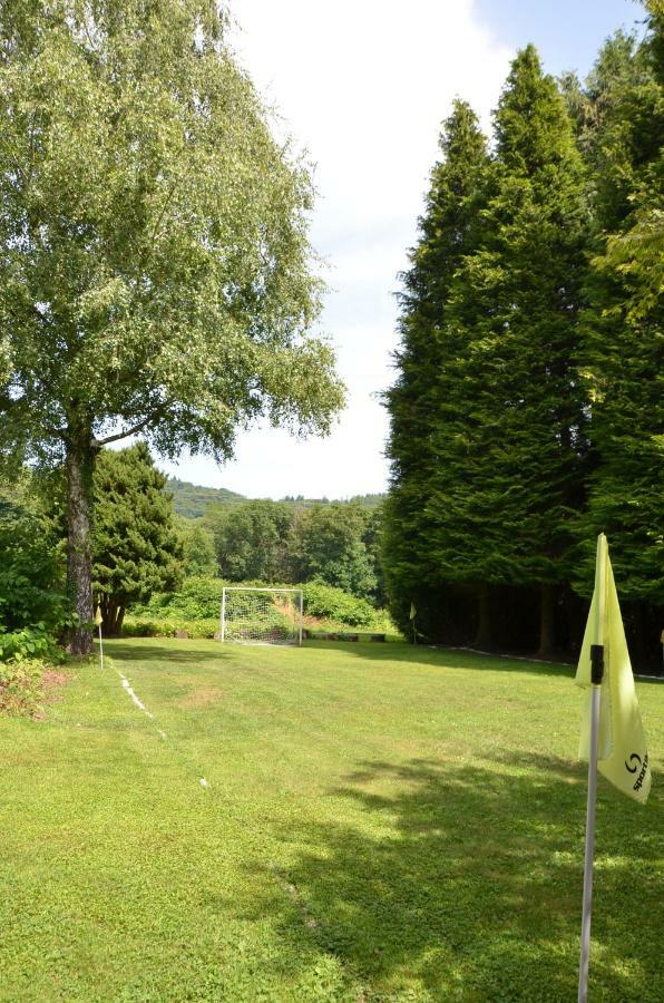 Romagnoli Family Cottage Ameno エクステリア 写真